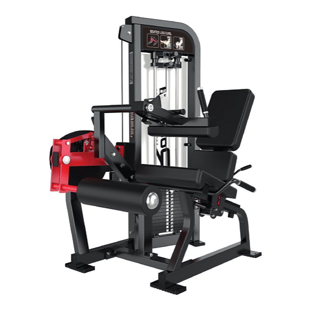 Cadeira Extensora 120kg Wave