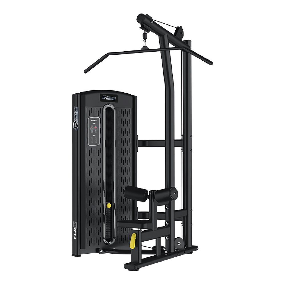 Puxador Pulley 120kg Flow