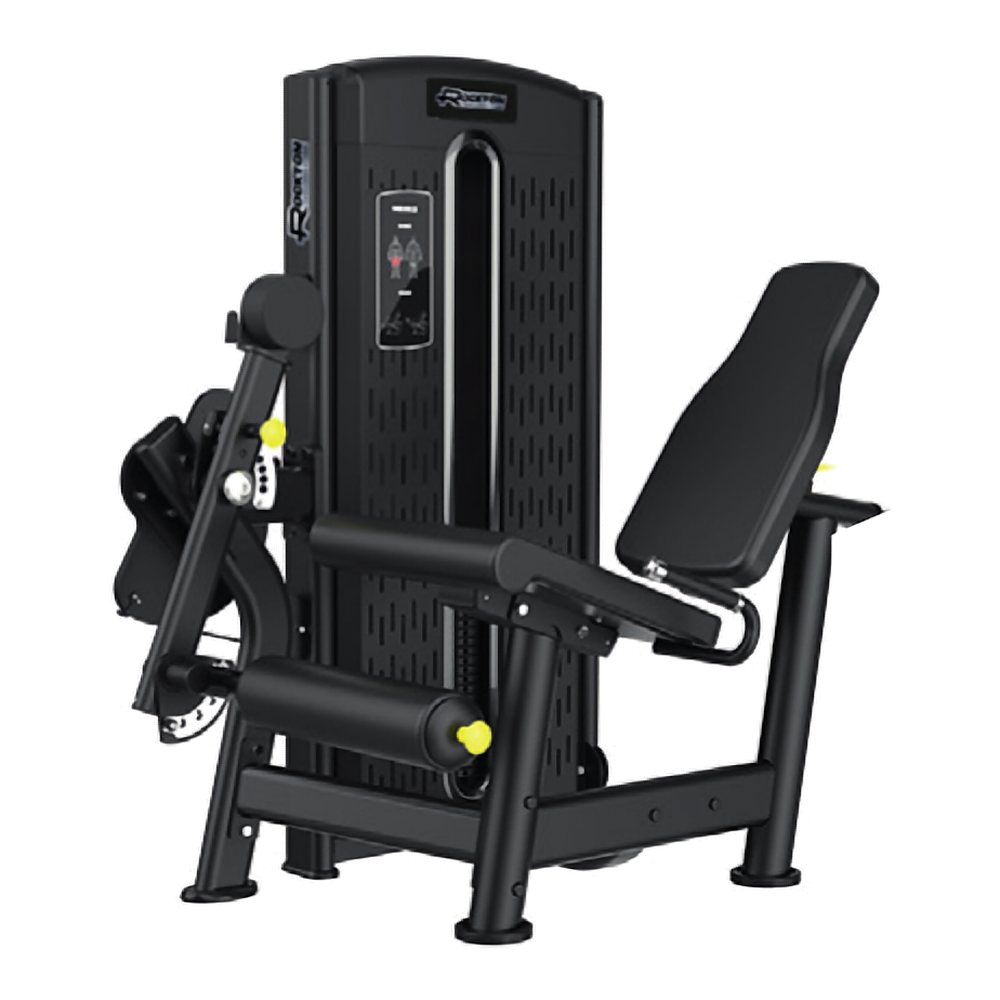 Cadeira Extensora 120kg Flow