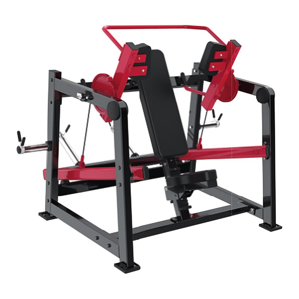 Pullover Forge