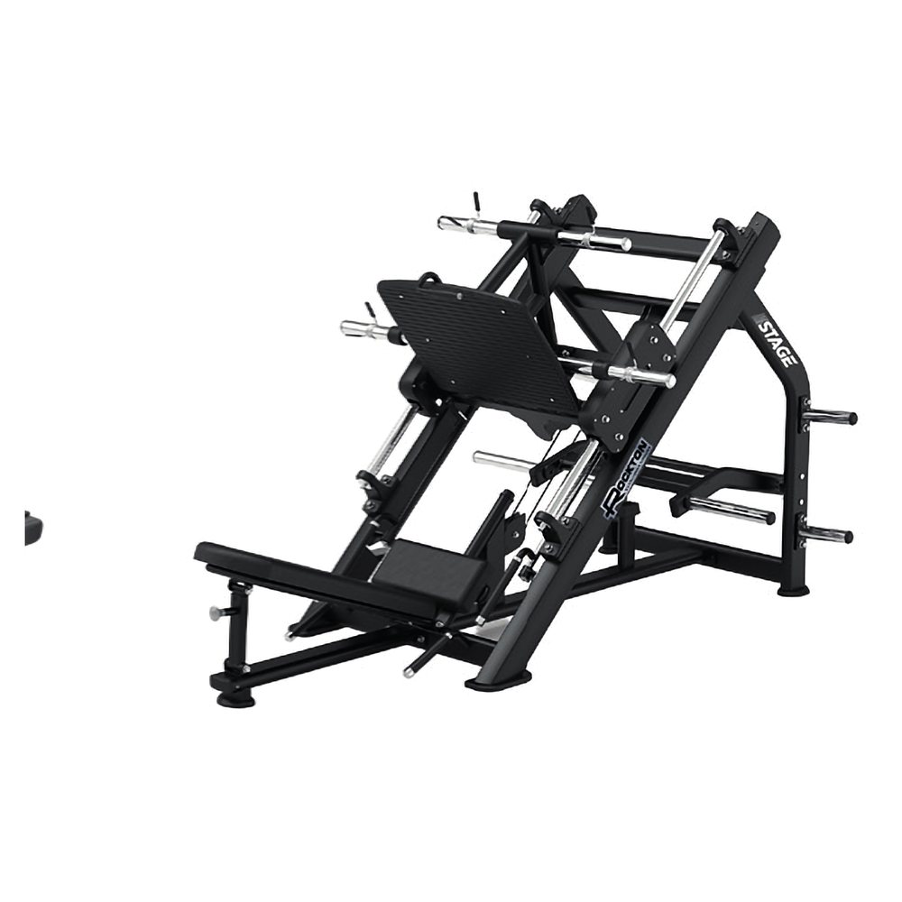 Leg Press 45º Stage