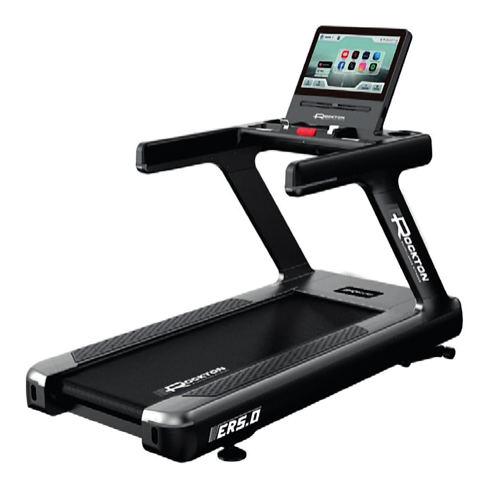 Esteira Profissional c/ Tela ER5.0 220V