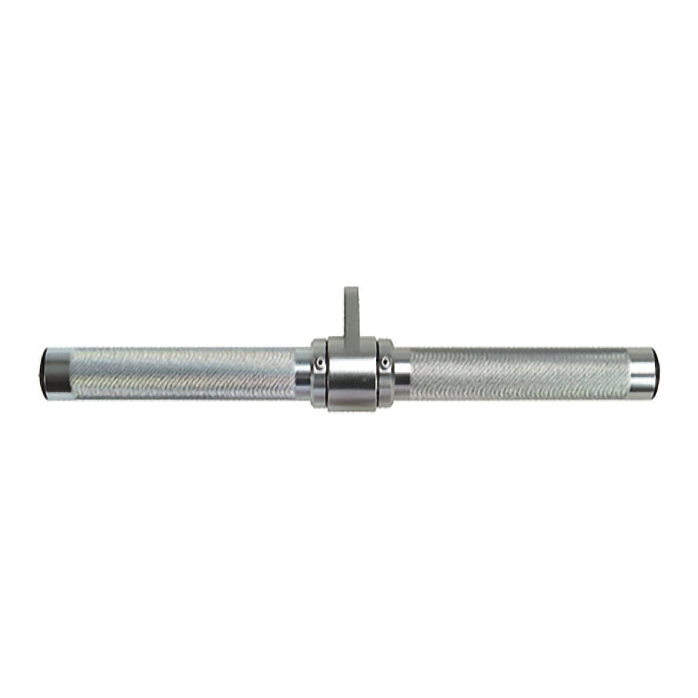 Puxador Reto Cromado 50 cm Acessórios