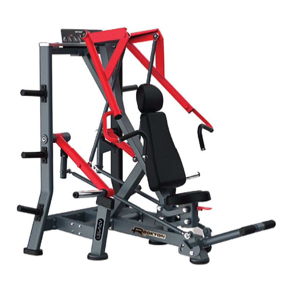 Super Inclined Chest Press Legacy