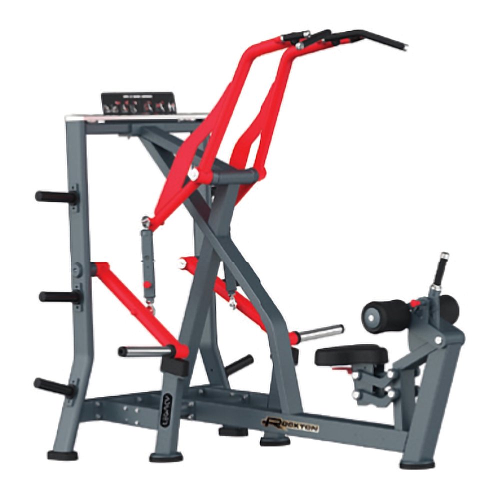 Super Lat Machine Convergent Legacy