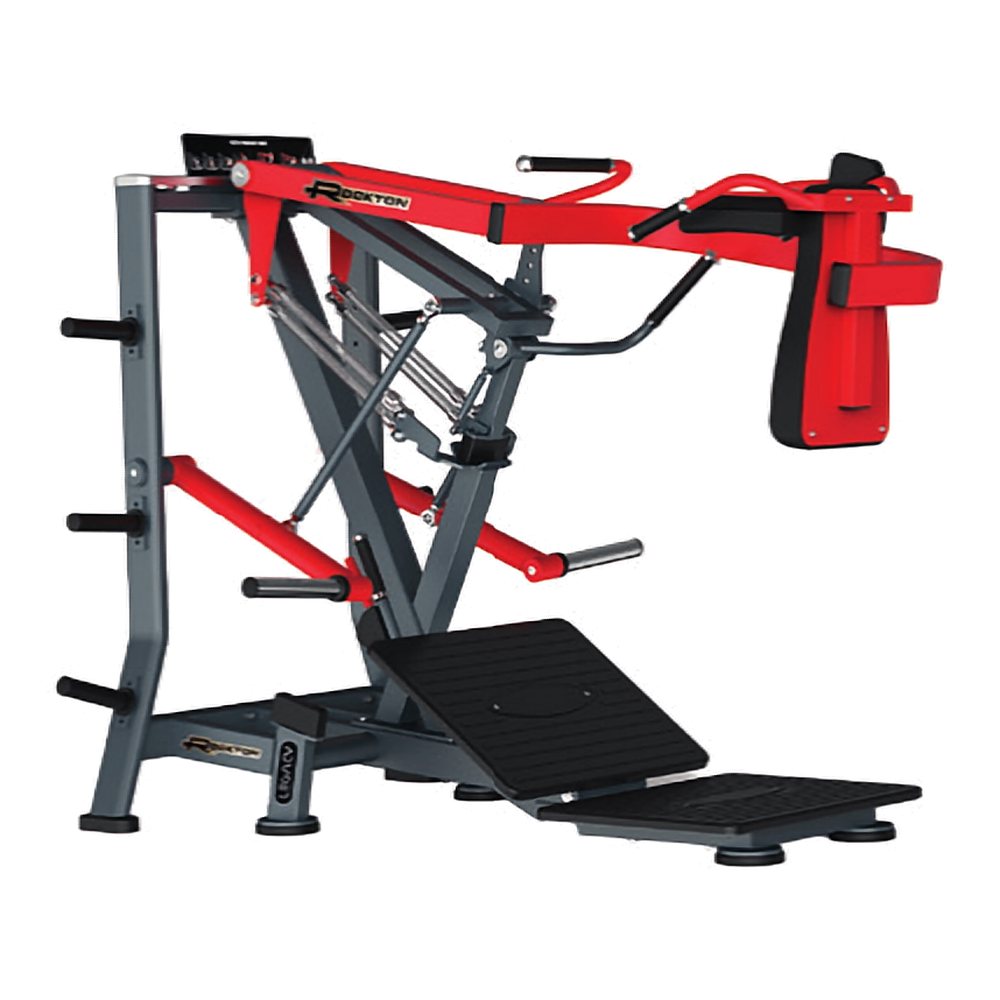 Super Pendulum Squat Legacy