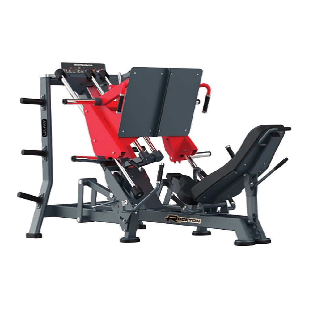 Super Leg Press 45° Legacy