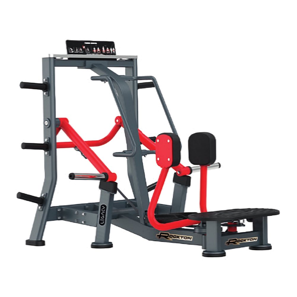 Standing Abductor Legacy