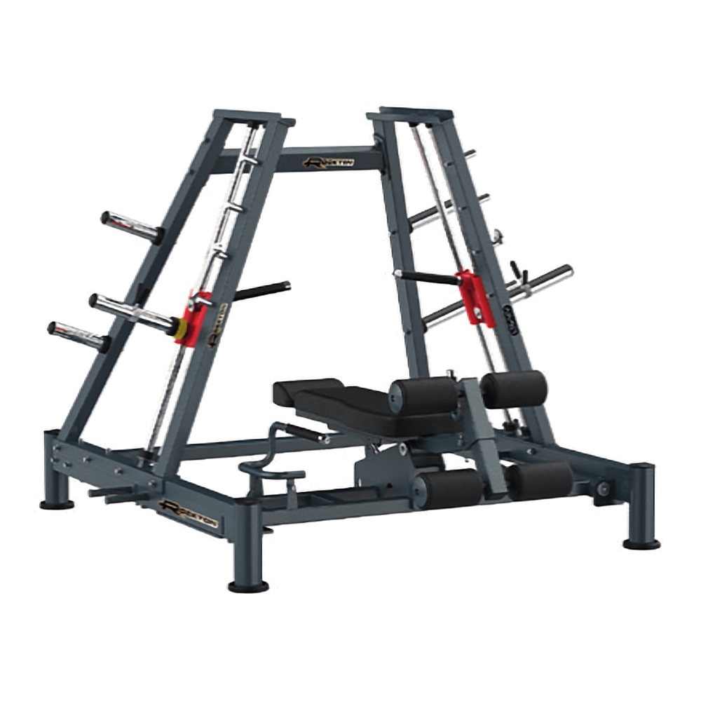 Power Smith Machine Dual System Legacy