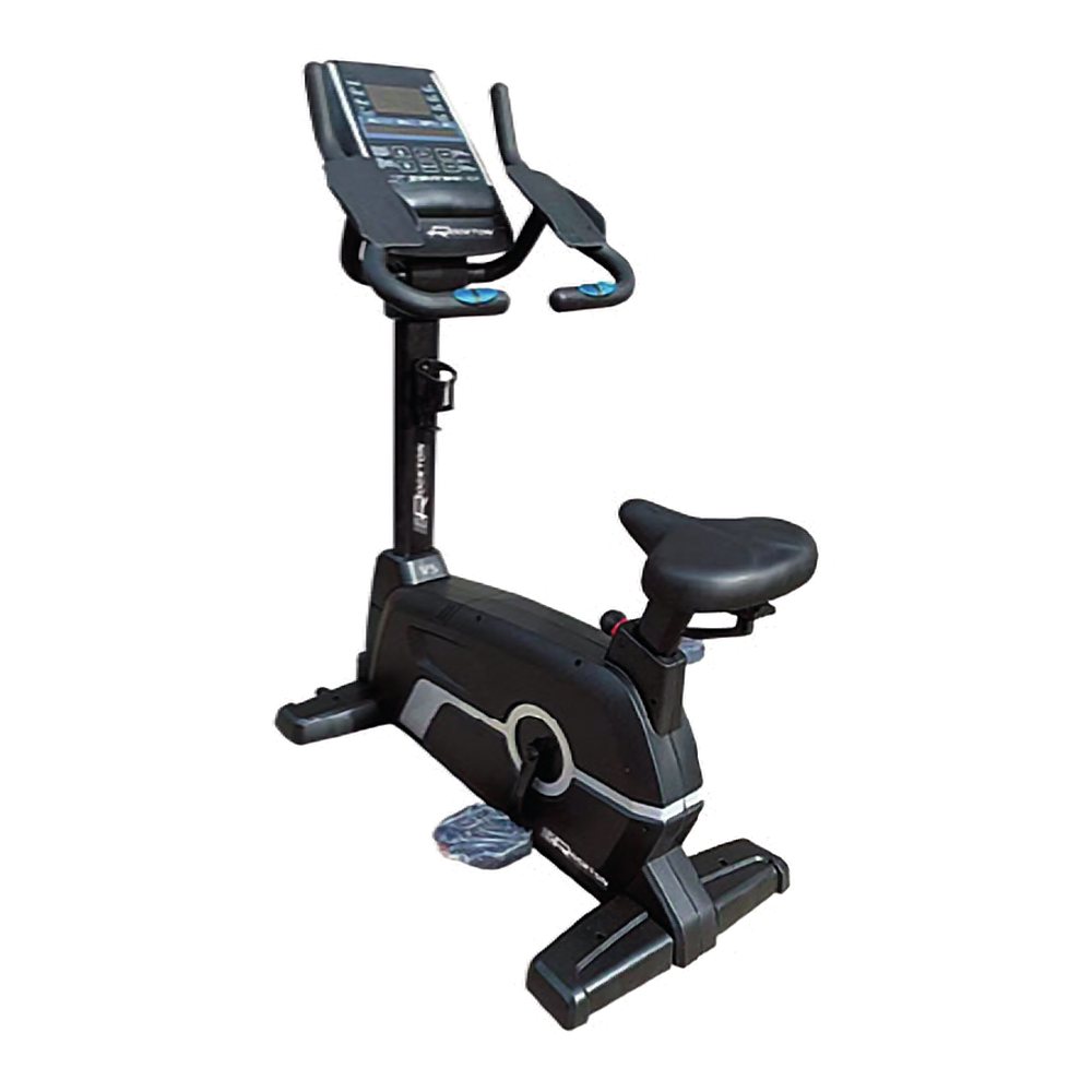 Bicicleta Ergométrica Vertical V5 Cardio