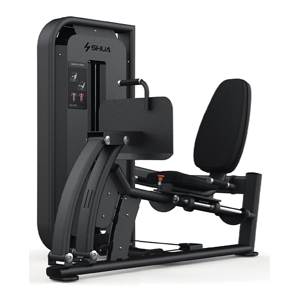 Leg Press Horizontal Shua